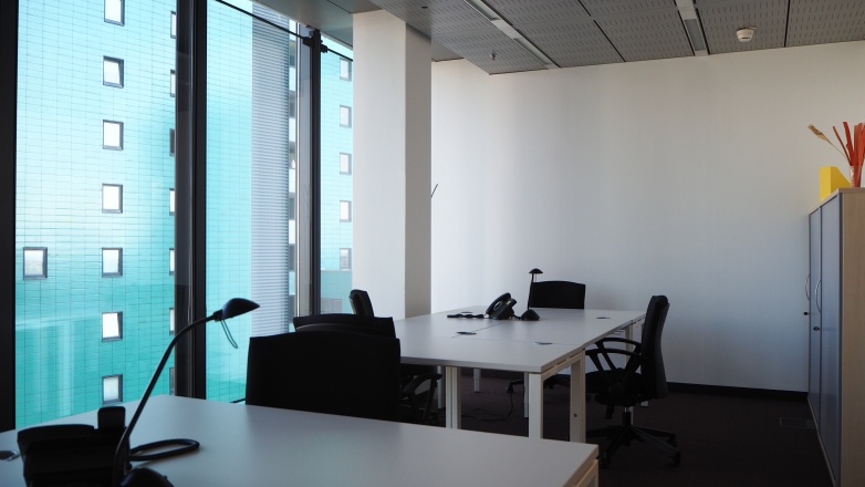 Foto 5 de la Wienerbergstraße 11-12a en Viena