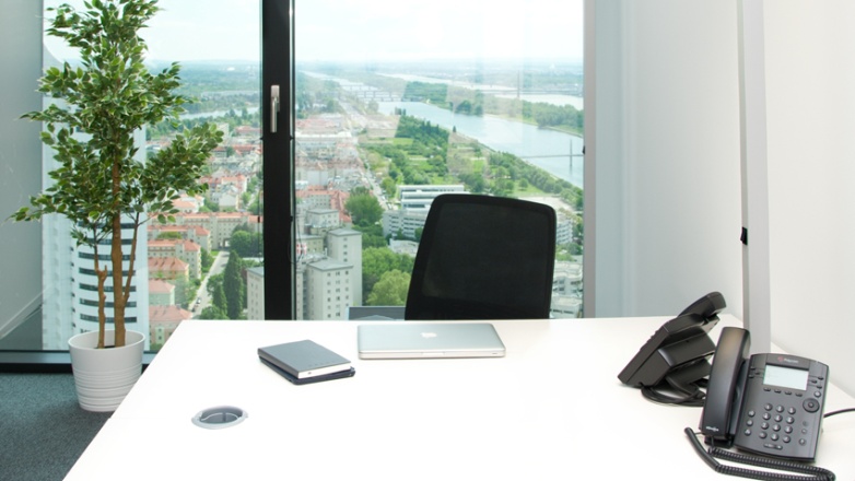 Foto 4 der Donau-City-Straße 7 in Wien