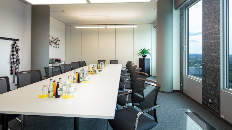 Photo 12 de Alfred-Herrhausen-Allee 3 5 à Eschborn