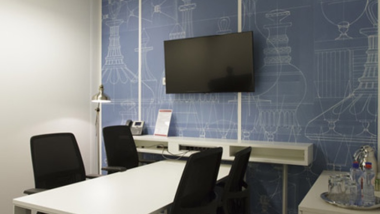 Foto 4 de la 5 Heienhaff en Senningerberg