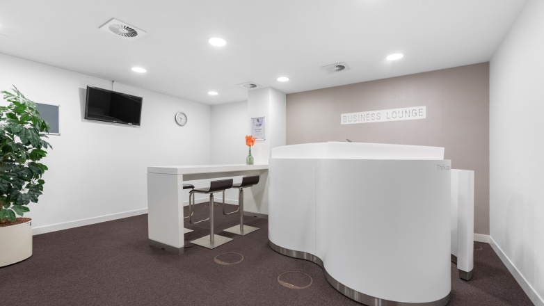 Photo 2 de Pariser Platz 4A à Berlin