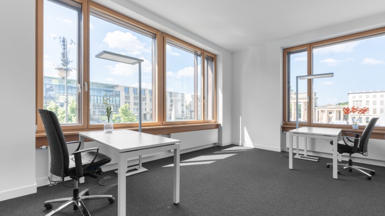 Photo 3 de Pariser Platz 4A à Berlin