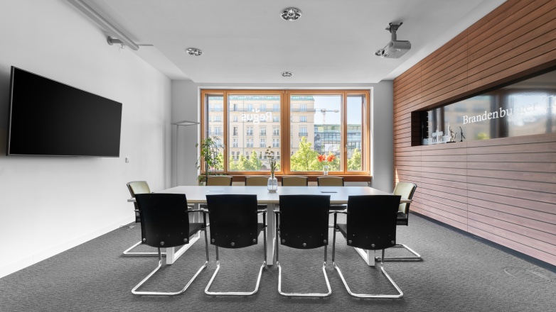 Photo 5 de Pariser Platz 4A à Berlin