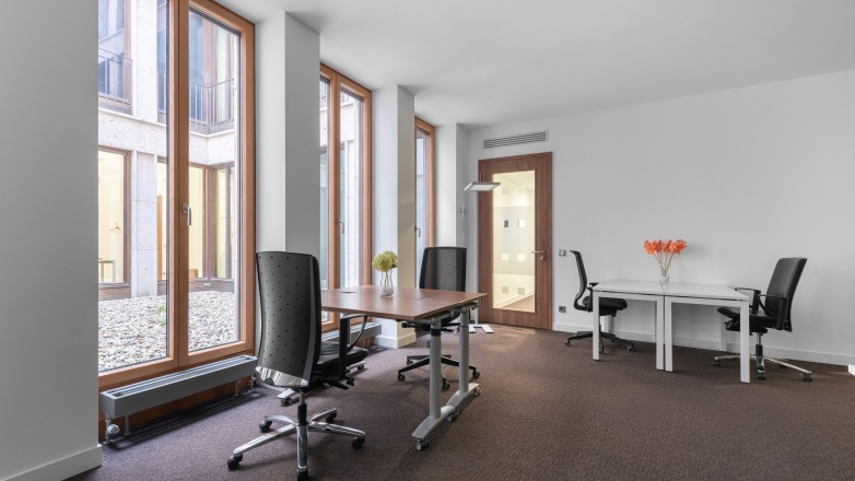 Photo 4 de Pariser Platz 4A à Berlin