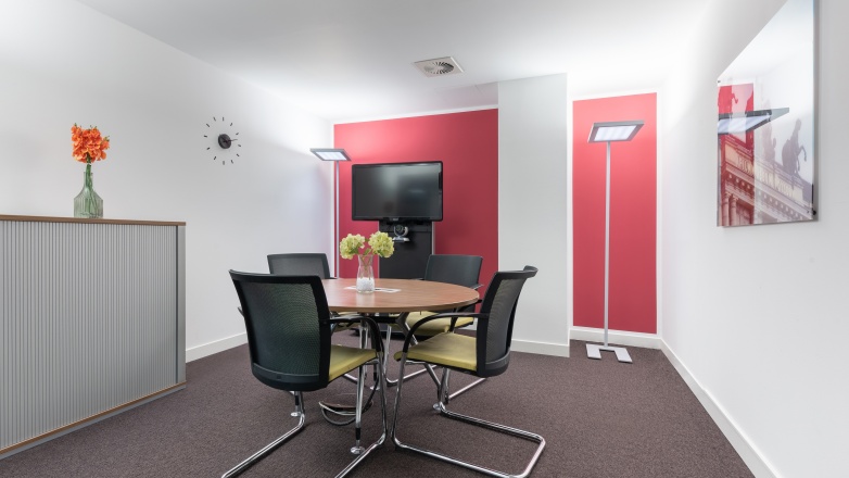 Photo 6 de Pariser Platz 4A à Berlin