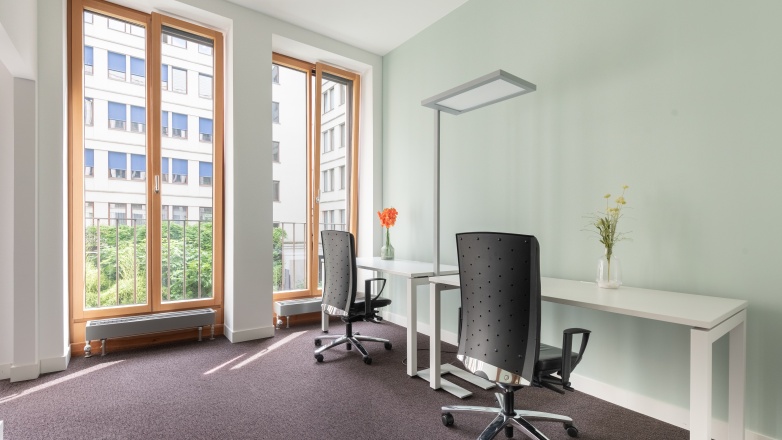 Photo 7 de Pariser Platz 4A à Berlin