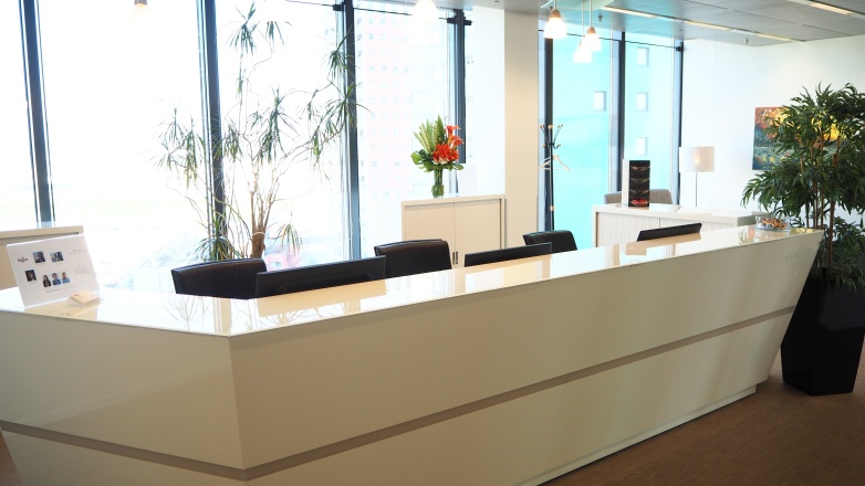 Foto 4 de la Wienerbergstraße 11-12a en Viena