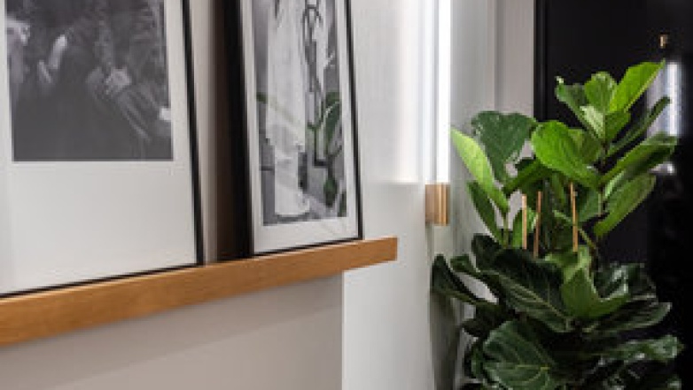 16 Cours Albert 1 er - 75008 Paris, vue