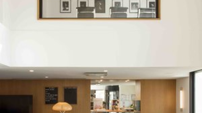 16 Cours Albert 1 er - 75008 Paris, bureau