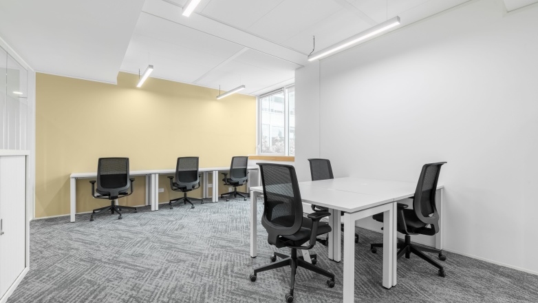 Photo 1 de 18-22 Rue Marius Aufan à Levallois-Perret