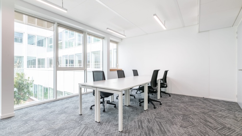 Photo 2 de 18-22 Rue Marius Aufan à Levallois-Perret