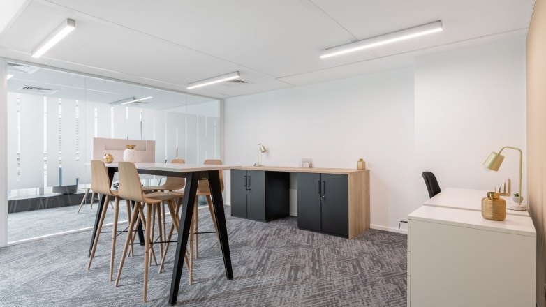 Photo 4 de 18-22 Rue Marius Aufan à Levallois-Perret