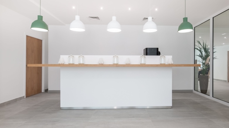 Photo 5 de 18-22 Rue Marius Aufan à Levallois-Perret