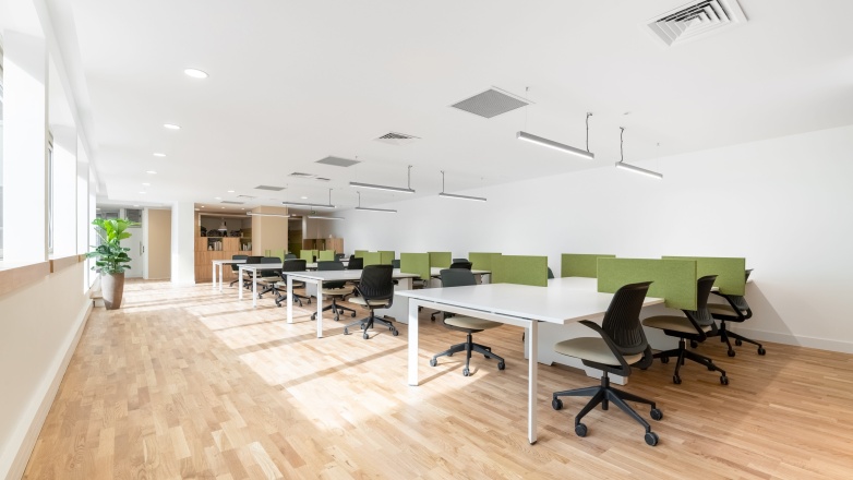 Photo 6 de 18-22 Rue Marius Aufan à Levallois-Perret