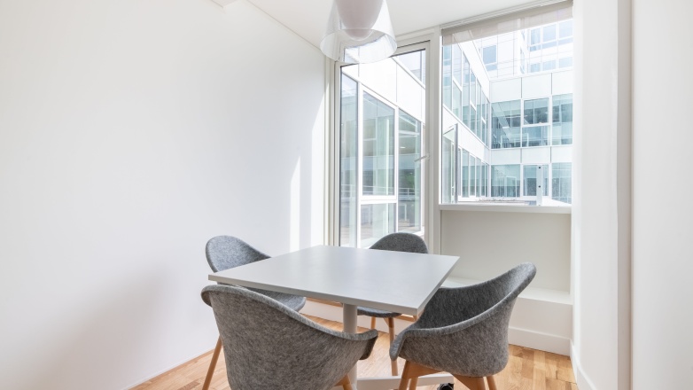 Photo 7 de 18-22 Rue Marius Aufan à Levallois-Perret