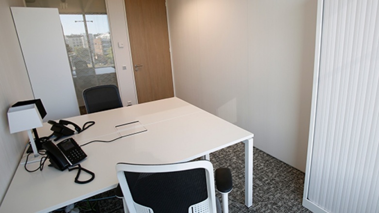 Foto 3 van 1 rue Hildegard von Bingen in Luxemburg