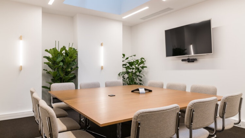 25 rue du 4 Septembre - 75002 Paris