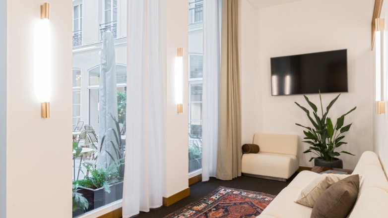 25 rue du 4 Septembre - 75002 Paris