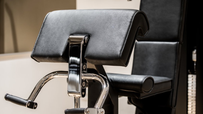 28 Cours Albert 1 er - 75008 Paris, salle de sport