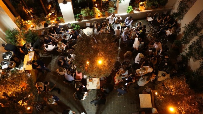 28 Cours Albert 1 er - 75008 Paris, evenements