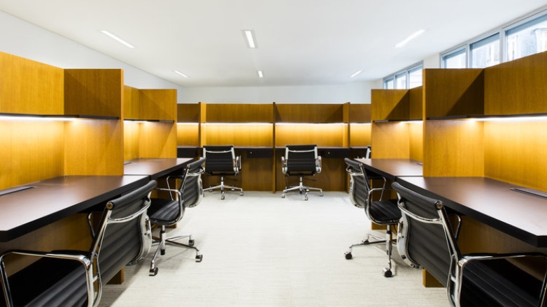 28 Cours Albert 1 er - 75008 Paris, coworking