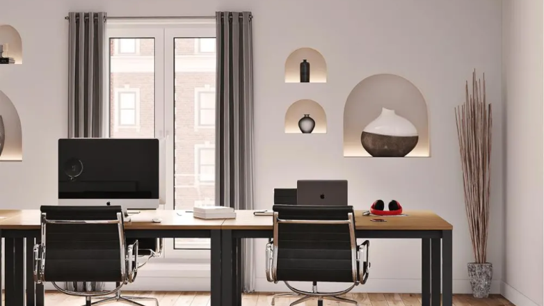 Louer un bureau 31 rue de Paradis, Paris. 