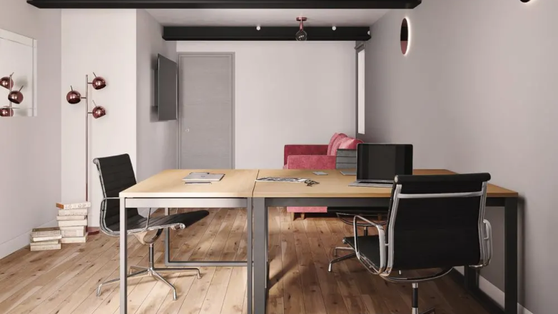 Louer un bureau 31 rue de Paradis, Paris. 