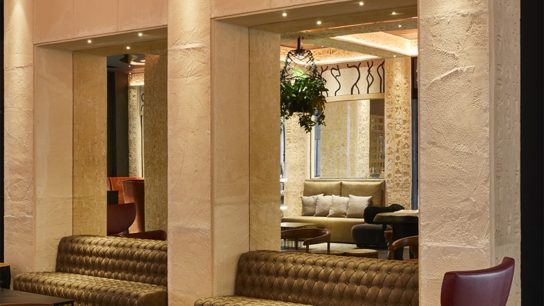 18 rue de Courcelles - 75008 Paris 