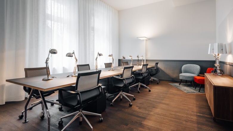 office
