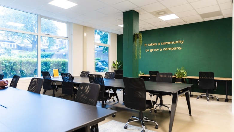 Common area