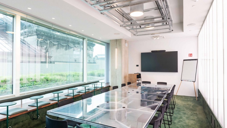 Meeting room