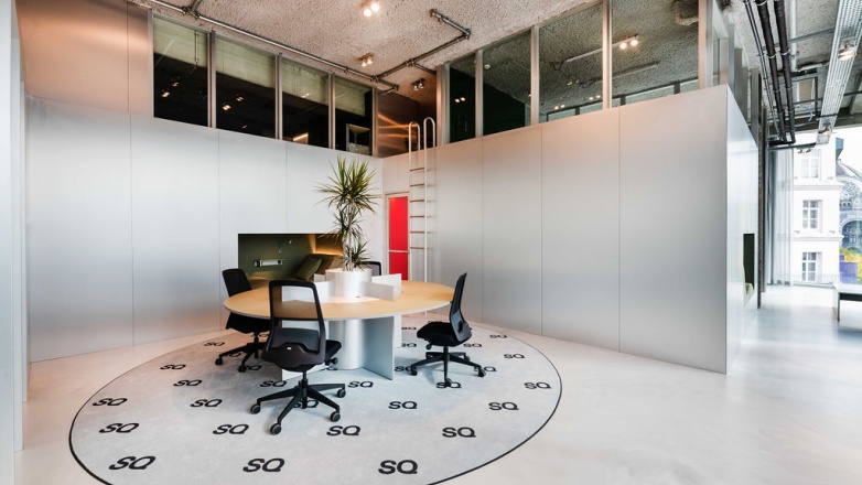Office space