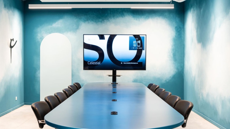 Meeting room