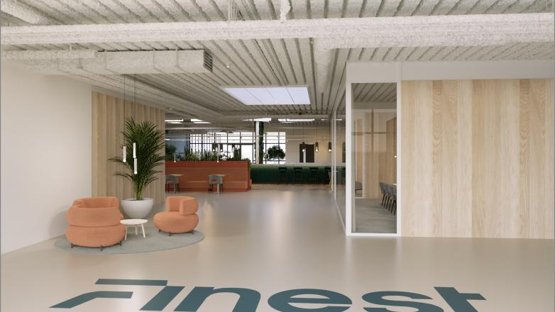 Common area
