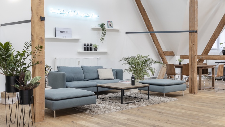 Foto 2 van Tempelhofer Ufer 1 in Berlijn