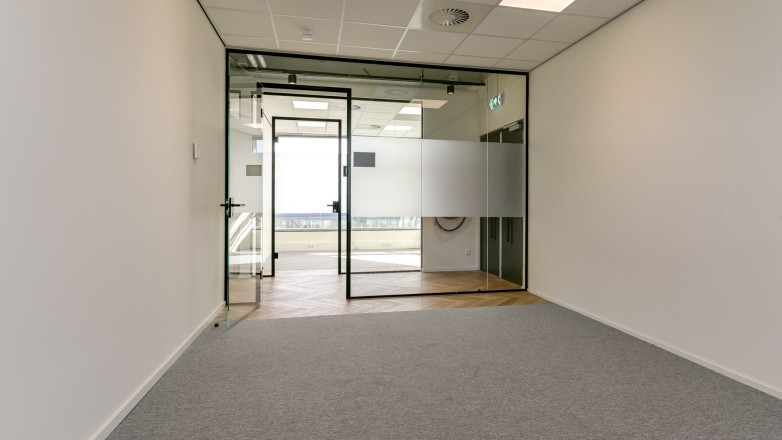 Office space Bos en Lommerplein
