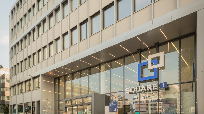 Foto 17 van Leopold-Ungar-Platz 2 in Wenen