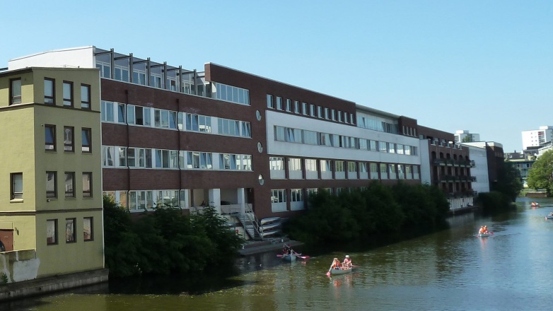 Foto 1 der Hans-Henny-Jahnn-Weg 53 in Hamburg