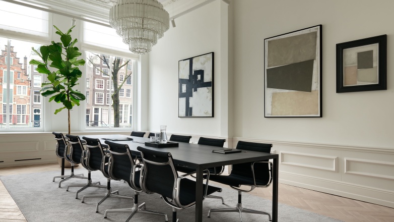 Common area