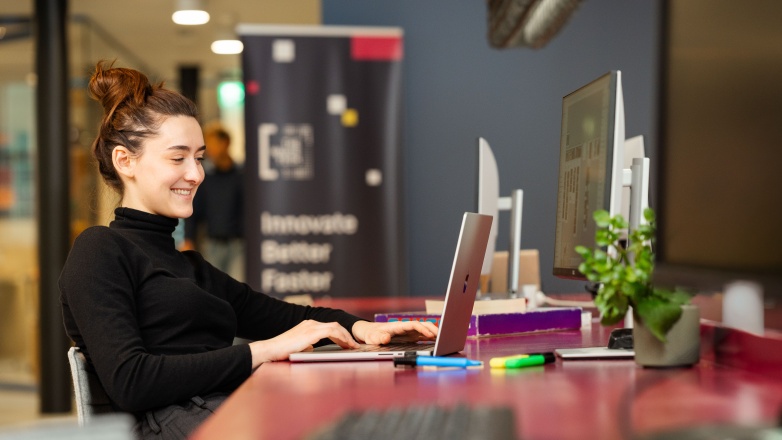 Foto 15 der Waldorpstraat 5 in Den Haag