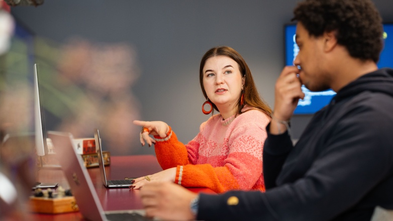 Foto 16 der Waldorpstraat 5 in Den Haag