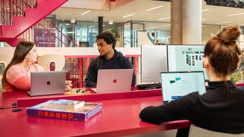 Foto 19 der Waldorpstraat 5 in Den Haag