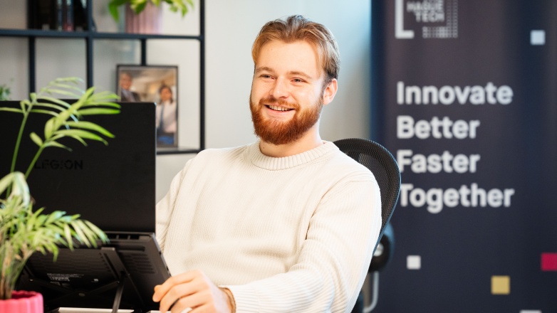 Foto 10 der Waldorpstraat 5 in Den Haag