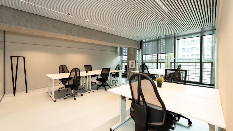 Foto 4 der Waldorpstraat 5 in Den Haag