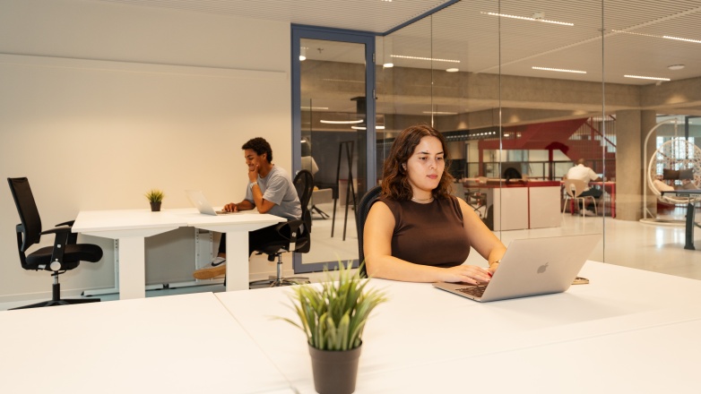 Foto 20 der Waldorpstraat 5 in Den Haag