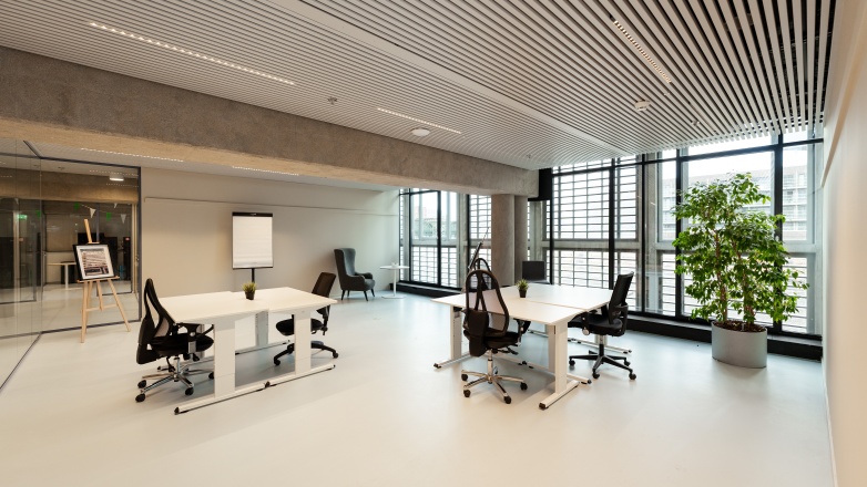 Foto 2 der Waldorpstraat 5 in Den Haag