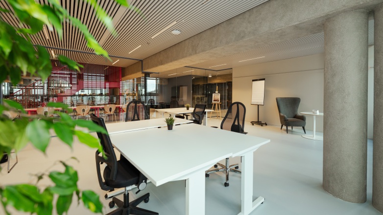 Foto 22 der Waldorpstraat 5 in Den Haag