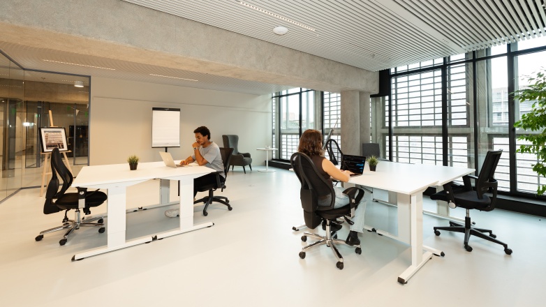 Foto 23 der Waldorpstraat 5 in Den Haag