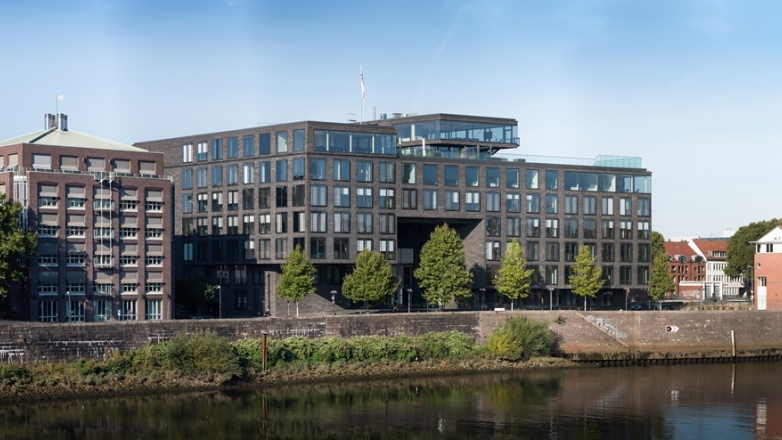 Foto 1 van Teerhof 59 in Bremen