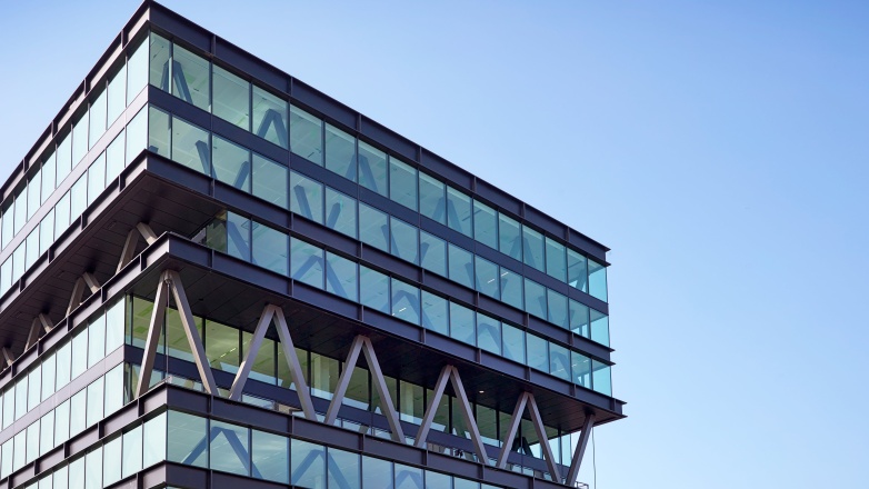 Foto 33 van Joan Muyskenweg 28 32 in Amsterdam